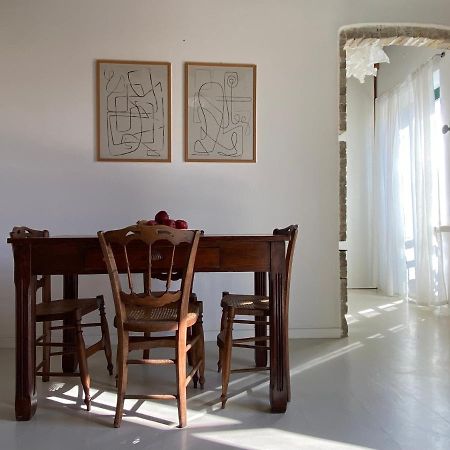 شقة Casa Cosima كالياري المظهر الخارجي الصورة