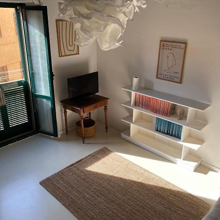 شقة Casa Cosima كالياري المظهر الخارجي الصورة