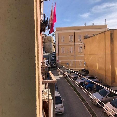 شقة Casa Cosima كالياري المظهر الخارجي الصورة