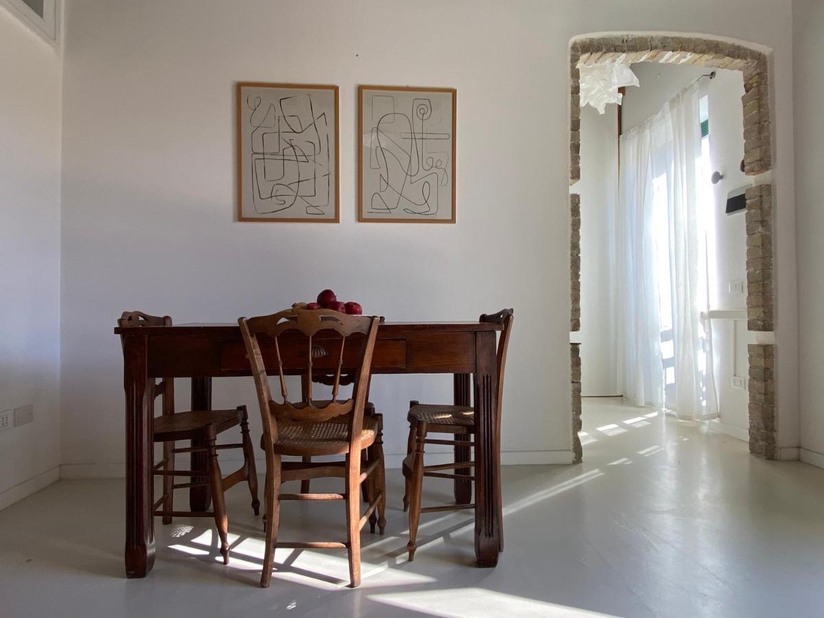 شقة Casa Cosima كالياري المظهر الخارجي الصورة