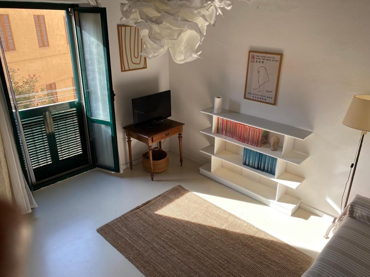 شقة Casa Cosima كالياري المظهر الخارجي الصورة