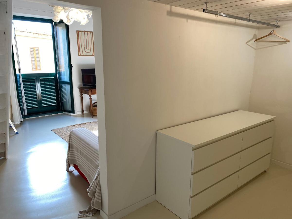 شقة Casa Cosima كالياري المظهر الخارجي الصورة