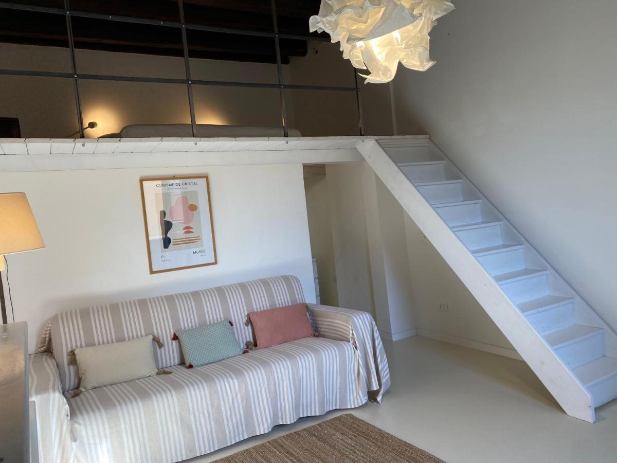 شقة Casa Cosima كالياري المظهر الخارجي الصورة