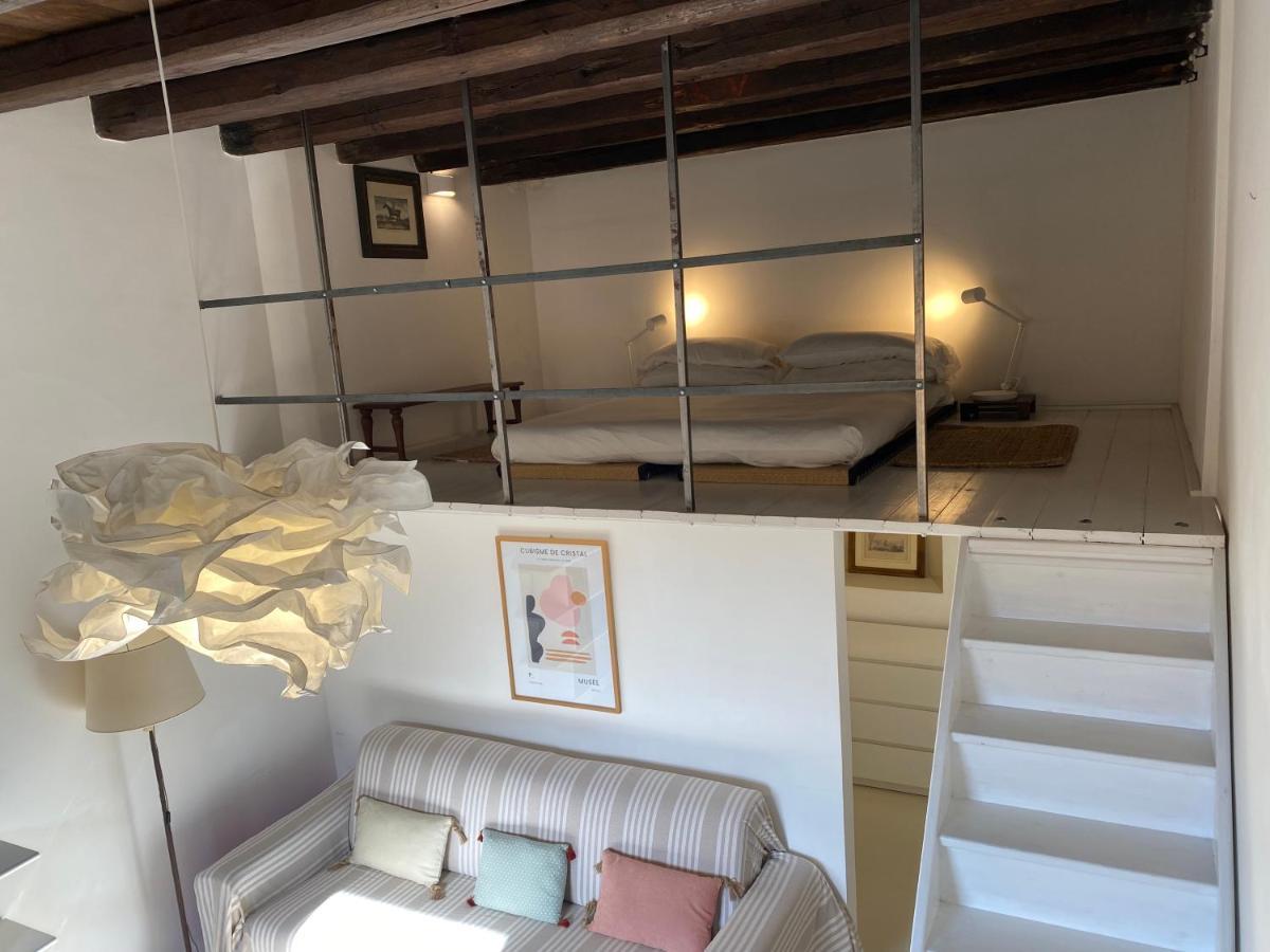 شقة Casa Cosima كالياري المظهر الخارجي الصورة