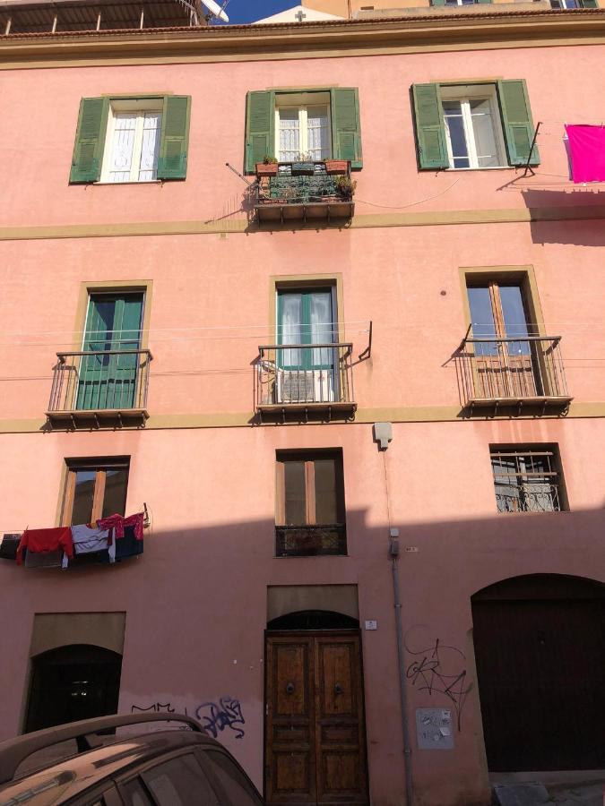 شقة Casa Cosima كالياري المظهر الخارجي الصورة
